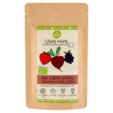 Κουταλιού της σούπας γεύση φράουλα παντζάρι βατόμουρο HELPA BIO 40g